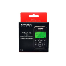 Радіосинхронізатор Yongnuo YN-622C-TX KIT